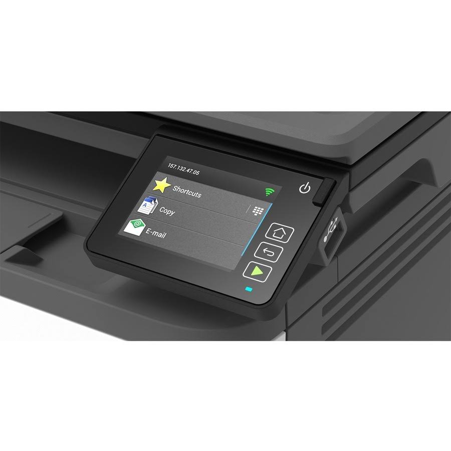 Mono Laser Printer F9597
