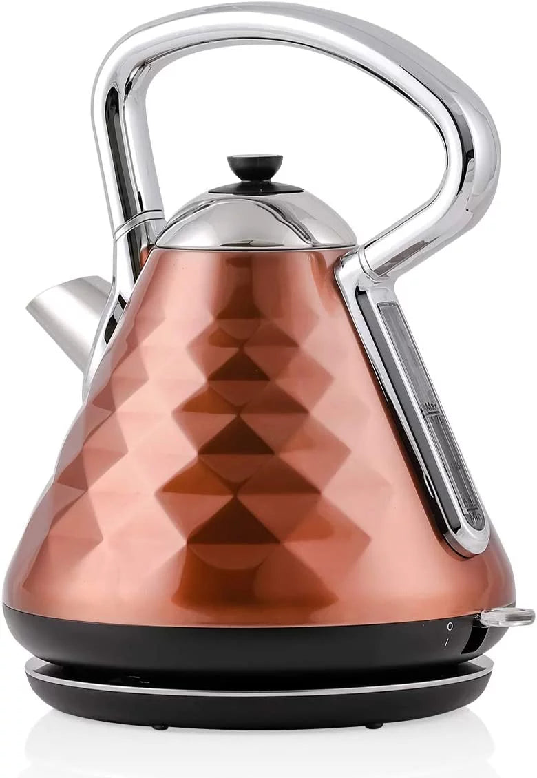 1.7 L Electric Kettle N8922
