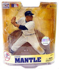 MLB Mickey Mantle Action Figure S767
