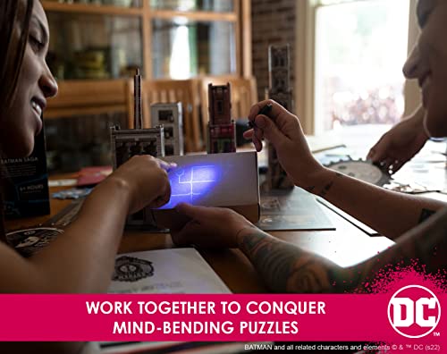 Augmented Reality Board Game N8331