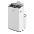 14,000 BTU Dual Hose AC, Heater, Dehumidifier, Fan B784522