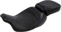 Two Up Leather Seat O616