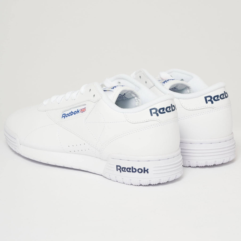 Reebok Classic ExoFit Lo Clean Logo Int W90042