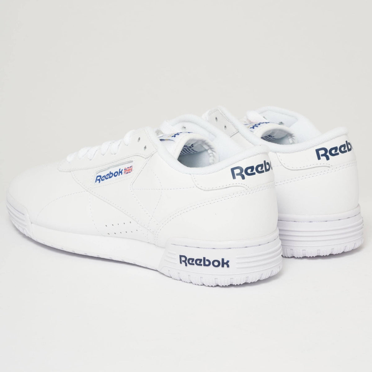Reebok Classic ExoFit Lo Clean Logo Int W90042