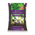 Black Oil Sunflower Seed Wild Bird Food J9380