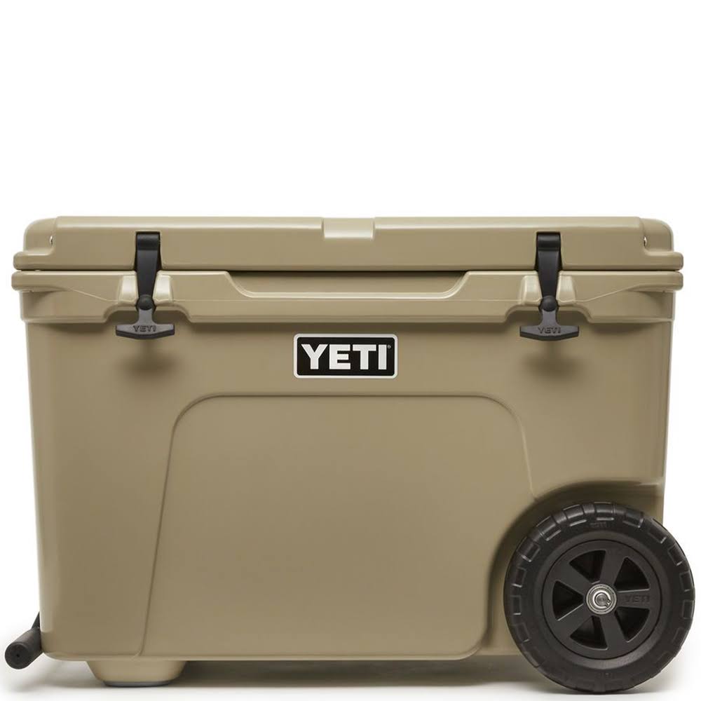 White Tundra Haul Cooler M80220