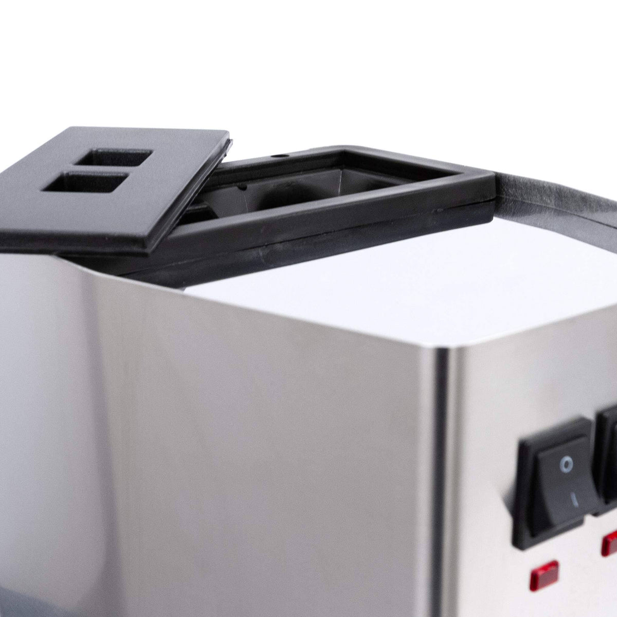 Semi-Automatic Espresso Machine K186