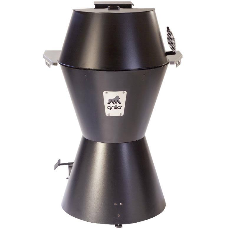 Wood Pellet Grill Y4095