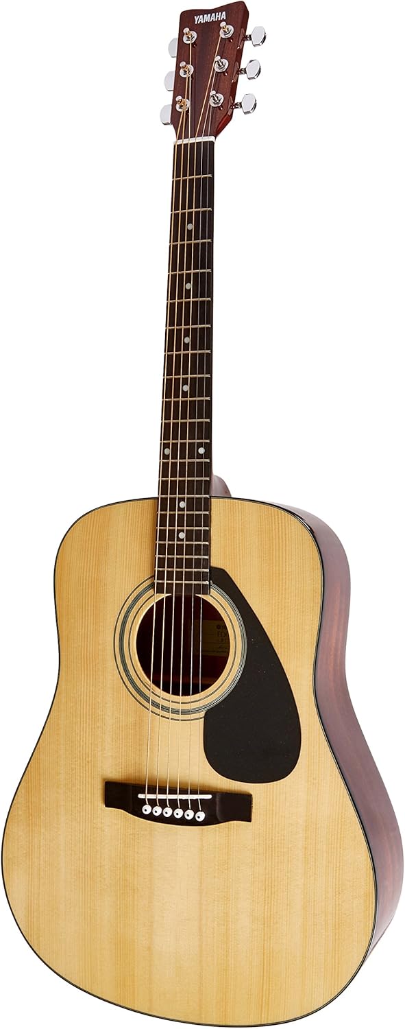 Solid Top Acoustic Guitar P929012