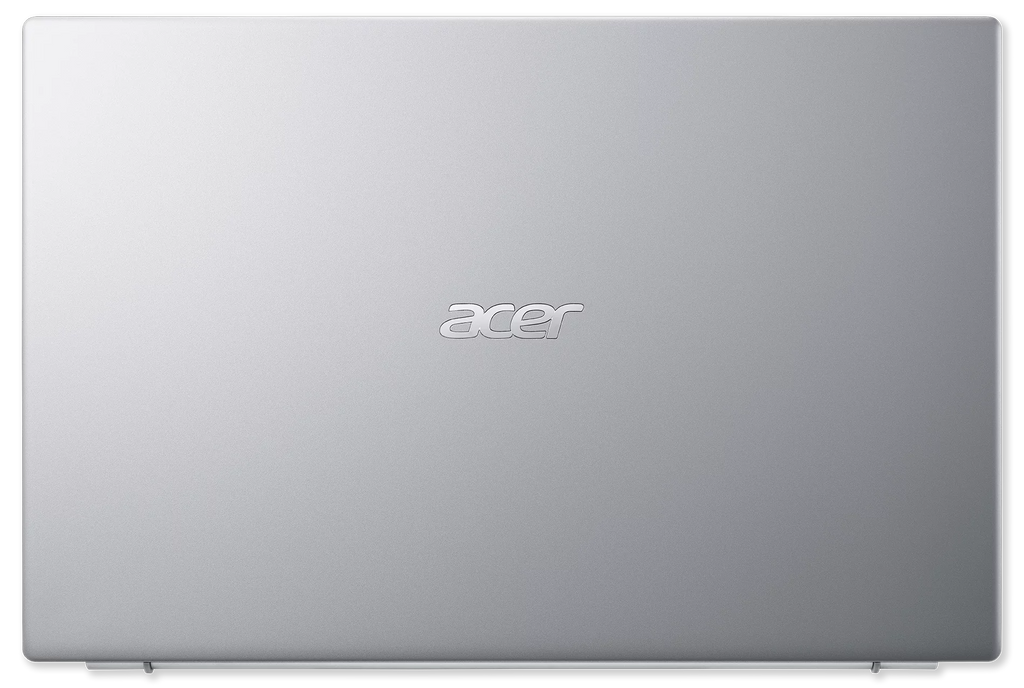 15.6" Full HD Display Intel Celeron N4500 4GB DDR4 128GB eMMC Pure Silver Windows 11 Home Laptop W286225