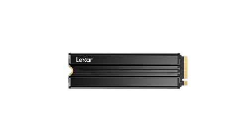 2TB PCIe Gen4 NVMe M.2 2280 Internal Solid State Drive X285182