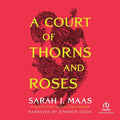 A Court of Thorns and Roses B8353