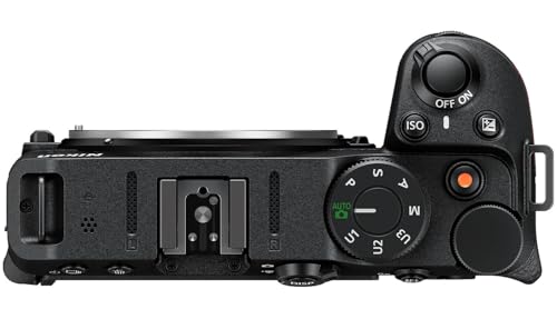 Compact Mirrorless Camera with 16-50mm Lens R885