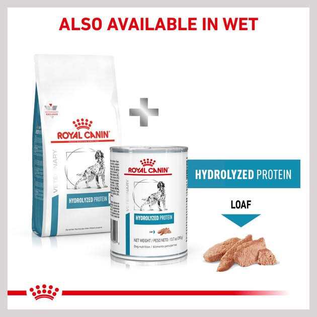 Hydrolyzed Protein Adult Dry Dog Food W788