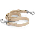 Waterproof Dog Leash with 2 Hooks, Adjustable Lengths A55633