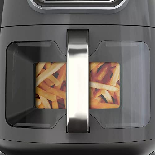 7 Function Air Fryer Bundle J971