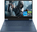 15.6" Full HD 144Hz Gaming Laptop, Intel Core i5-12450H, 32GB Memory, NVIDIA GeForce RTX 3050, 2TB SSD, Windows 11 O202408