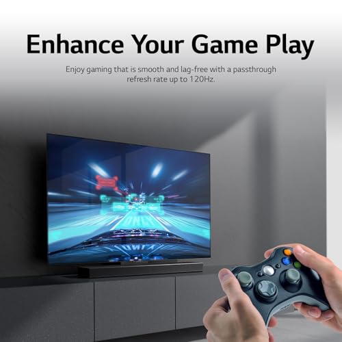65-Inch OLED Smart TV 4K Flat Screen U93403