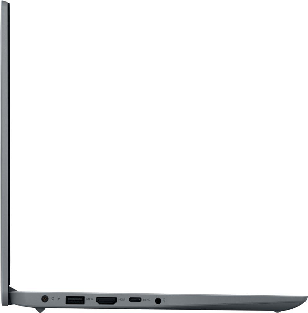 14" HD Display Intel Celeron N4020 4GB RAM 128GB SSD Laptop Grey H945