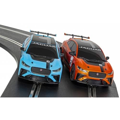 1/32 Slot Car Set W792346