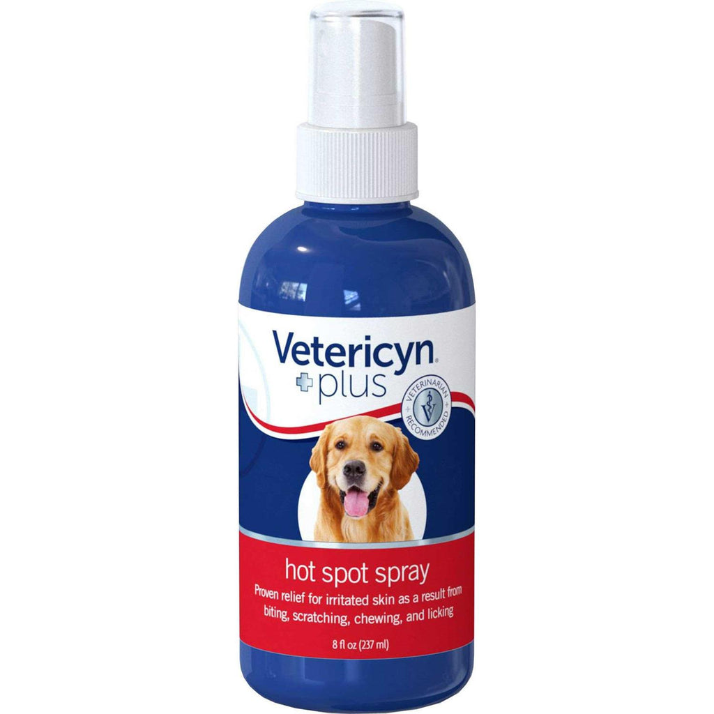 Hot Spot Spray L565214