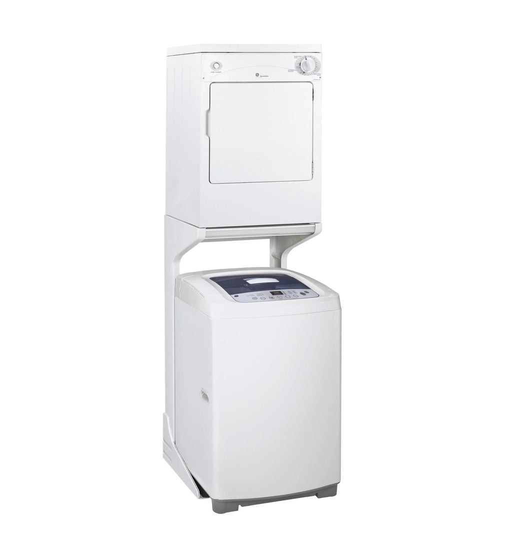 White Portable Dryer Z85813