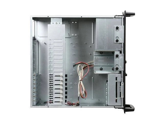 4U Rackmount Server Chassis R654