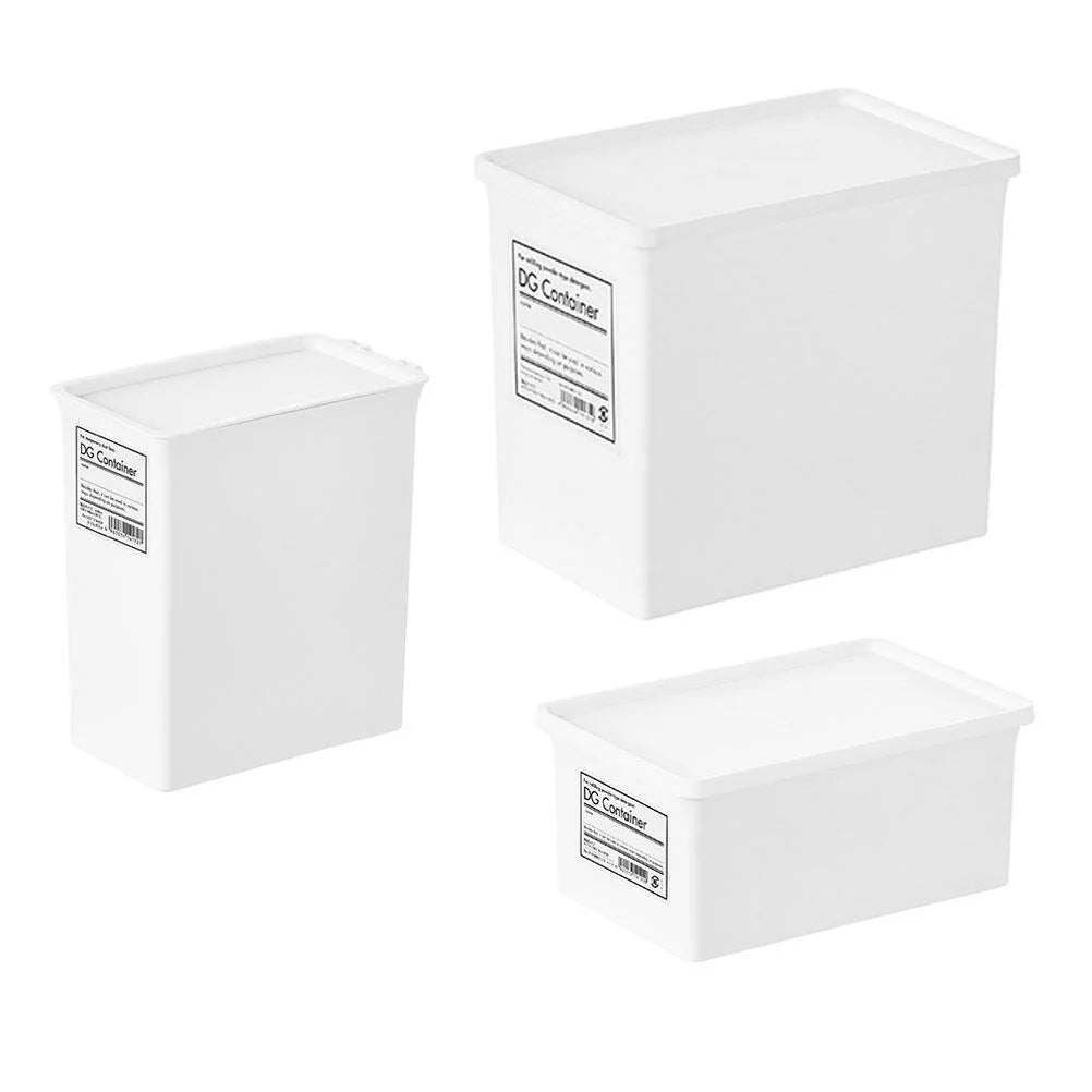 6 pcs Storage Container W953252