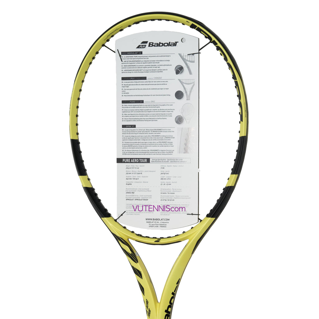 4 1/8 Tennis Racquet P31954