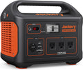 1002Wh Portable Power Station with AC Outlets J170327