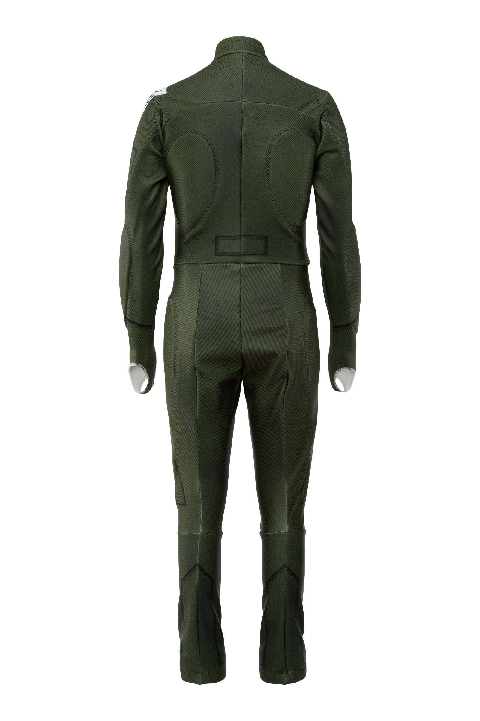 Boys Race Suit J69197
