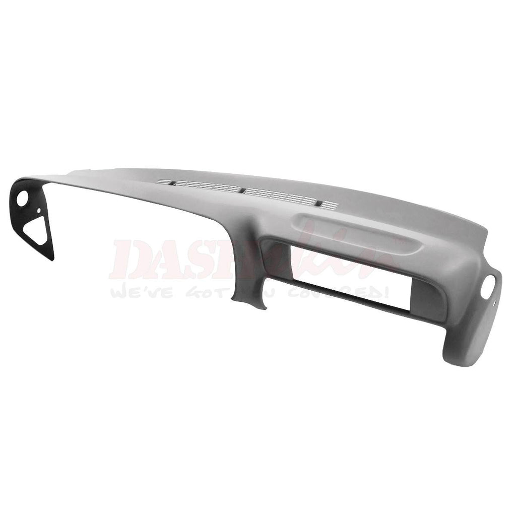 Medium Grey Molded Dash Cover N54490