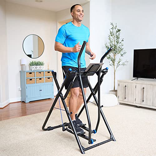 Elliptical Glider F46061