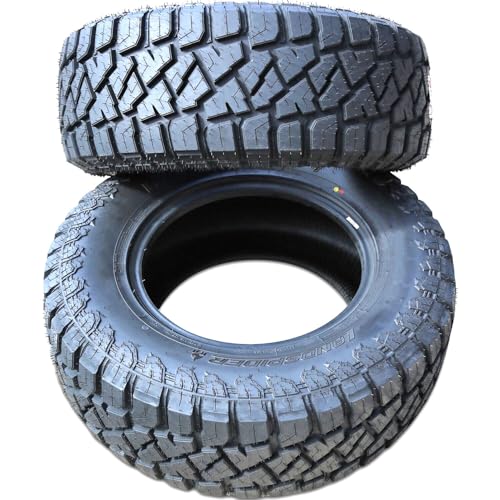 35X12.50R20 All-Terrain Light Truck Radial Tire G5661