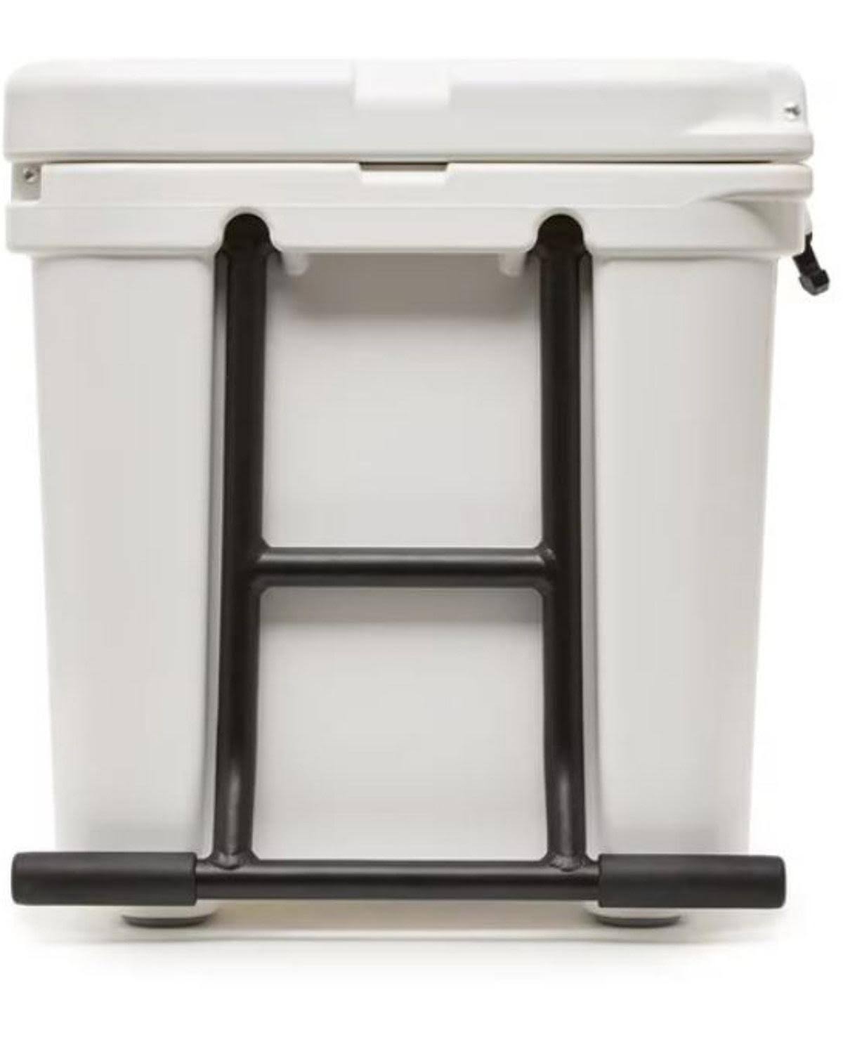 White Tundra Haul Cooler M80220
