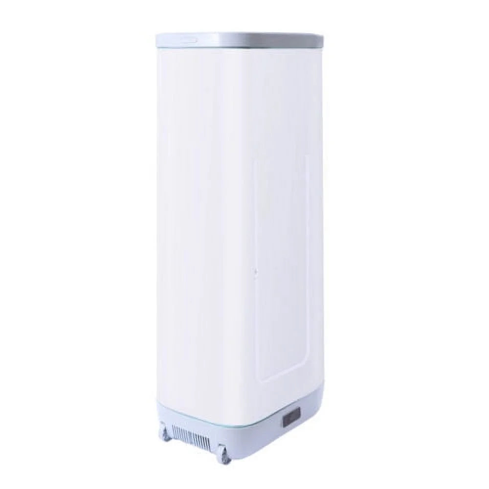 Compact Folding Electric Portable Clothes Dryer 330L N7278
