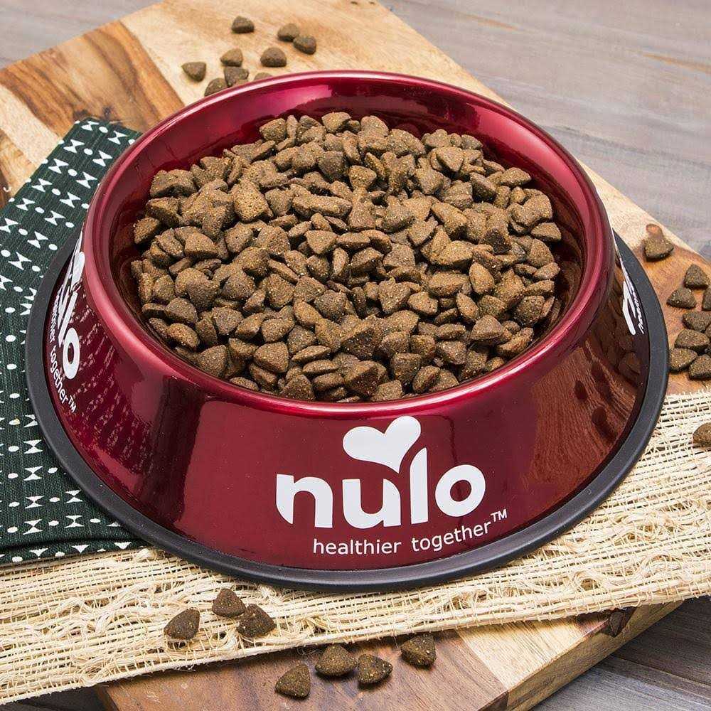 Duck Turkey & Guinea Fowl Dry Dog Food F227480