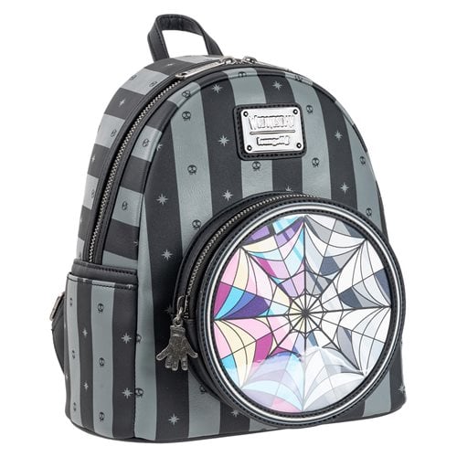 Nevermore Academy Mini-Backpack Q477