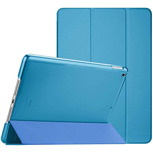 Navy iPad 10.2 Case C52922