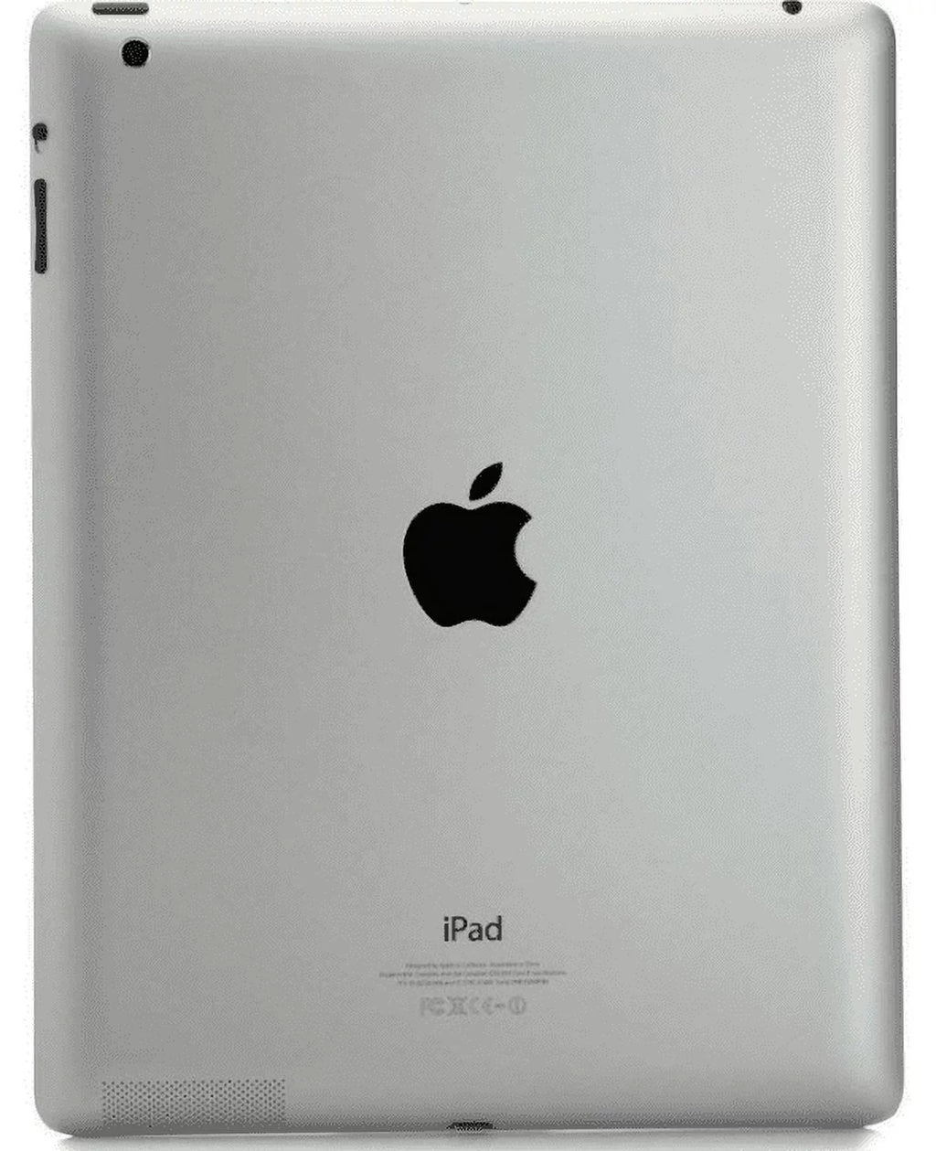 16GB WIFI Black iPad H332