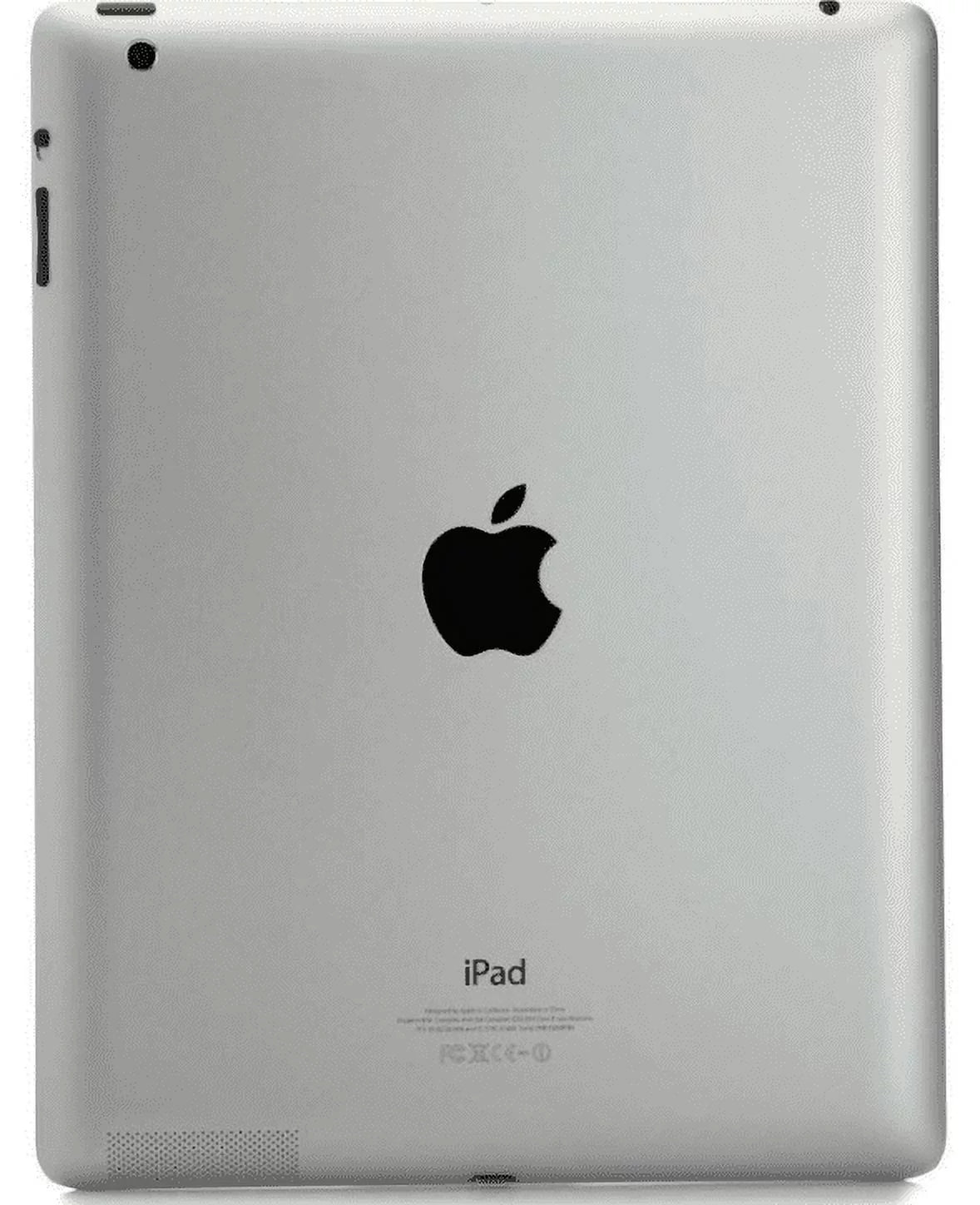16GB WIFI Black iPad H332