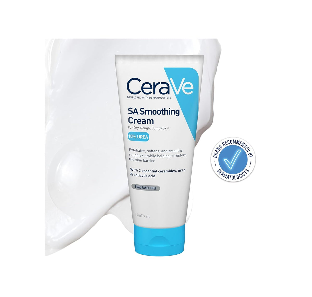 SA Smoothing Cream 177ml G72056