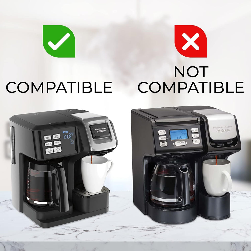 Replacement Brew Basket for Coffee Makers M730