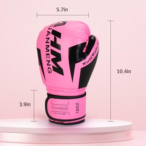Boxing Training Gloves M440582