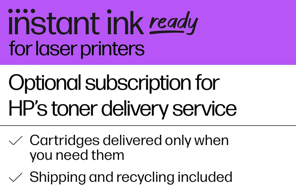 Black & White Printer G273