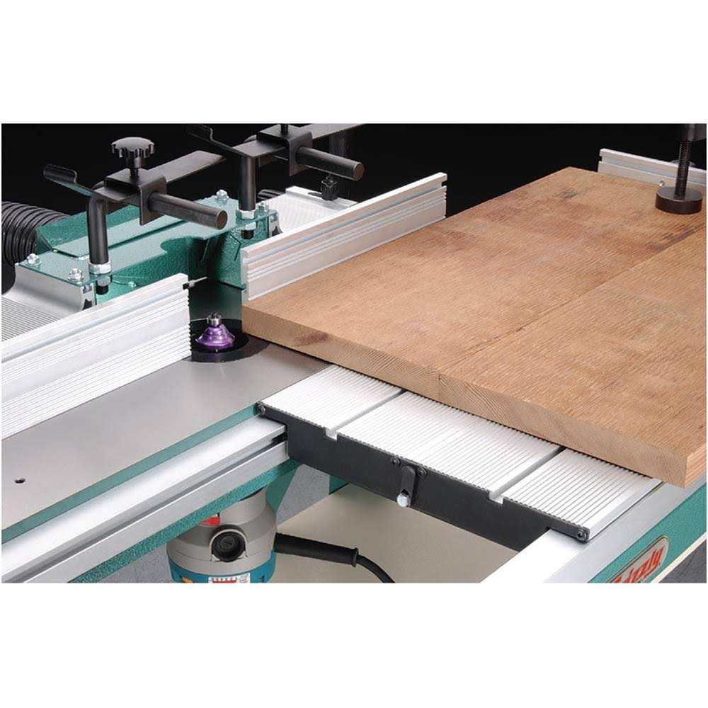 Router Table E6712