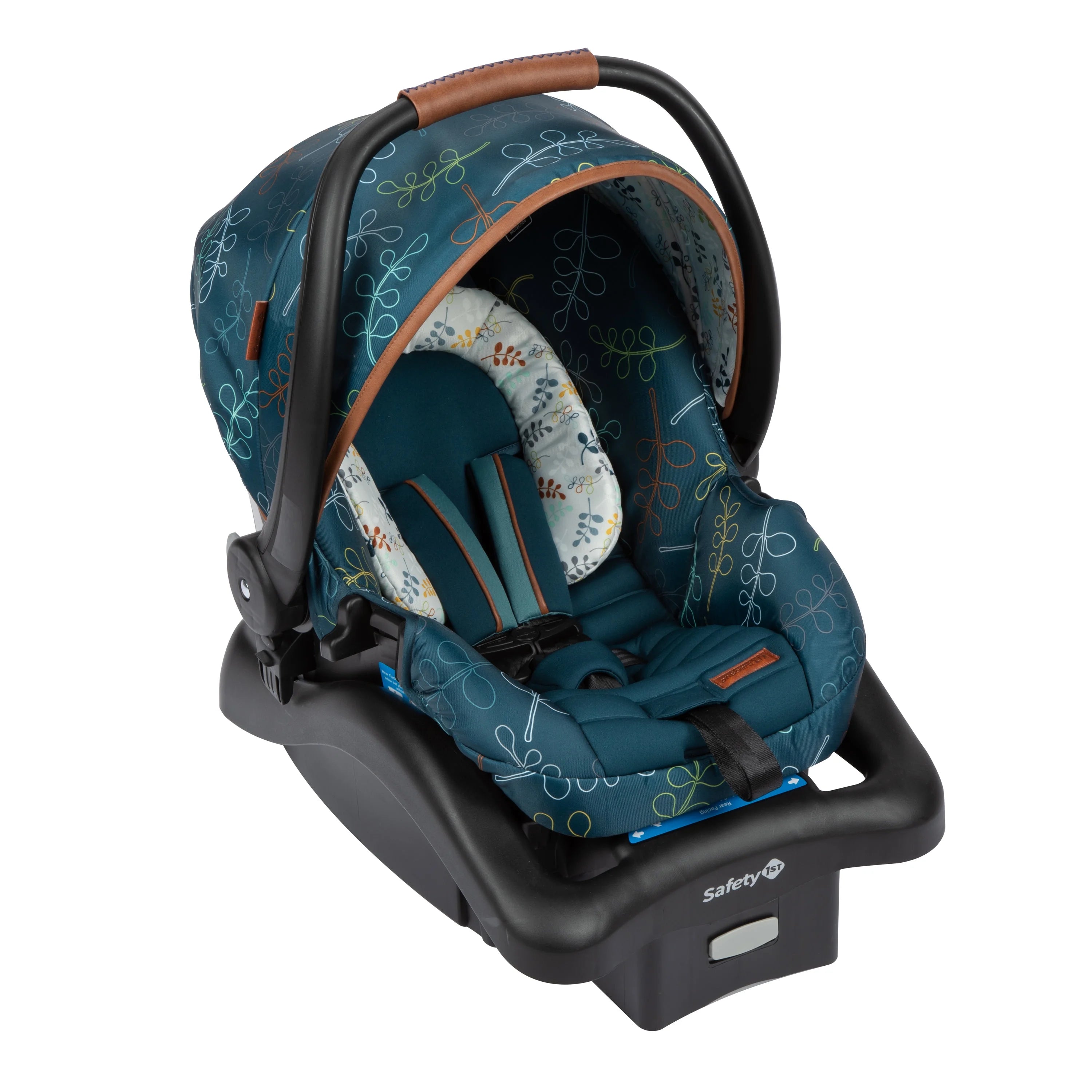 6 in 1 Modular Travel System Stroller and Infant Car Seat E154