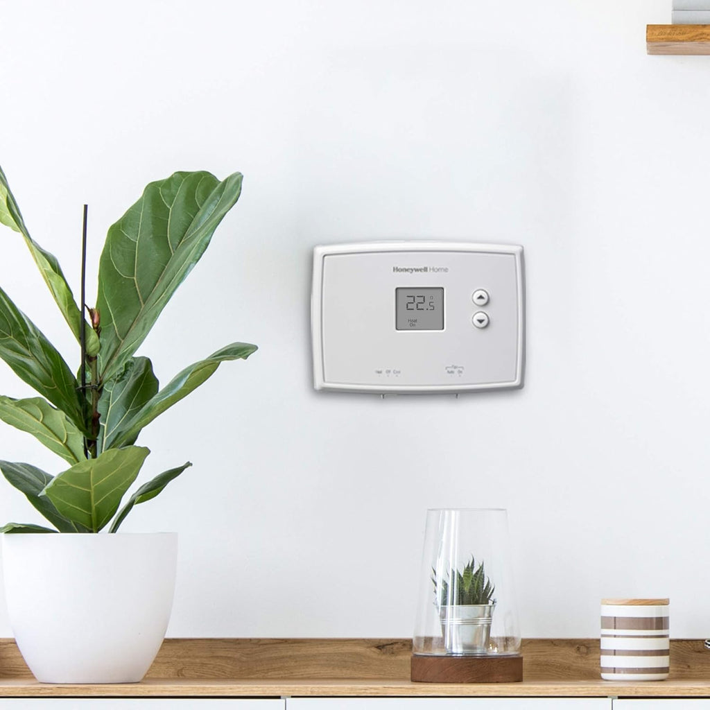 Digital Non-Programmable Thermostat P874789
