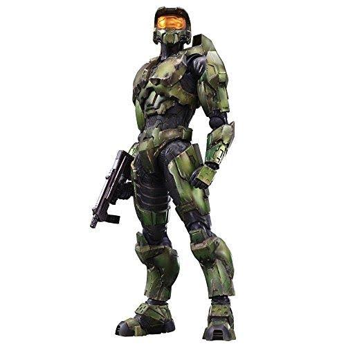 Master Chief Action Figure M8100