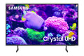 55" Crystal UHD 4K Smart TV U254